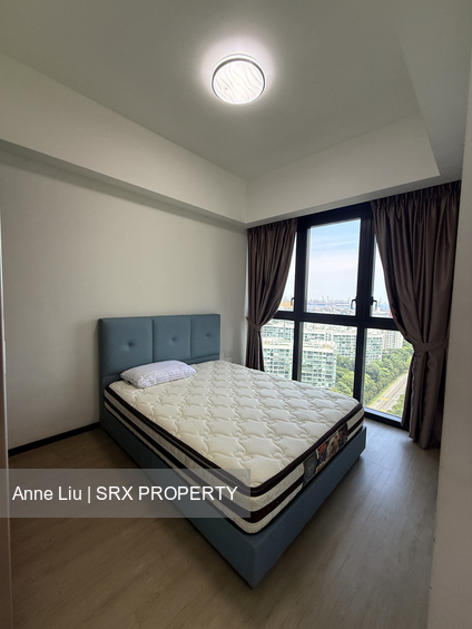 Parc Riviera (D5), Condominium #561125461